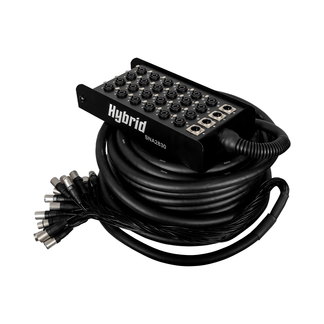 Hybrid SNA2830