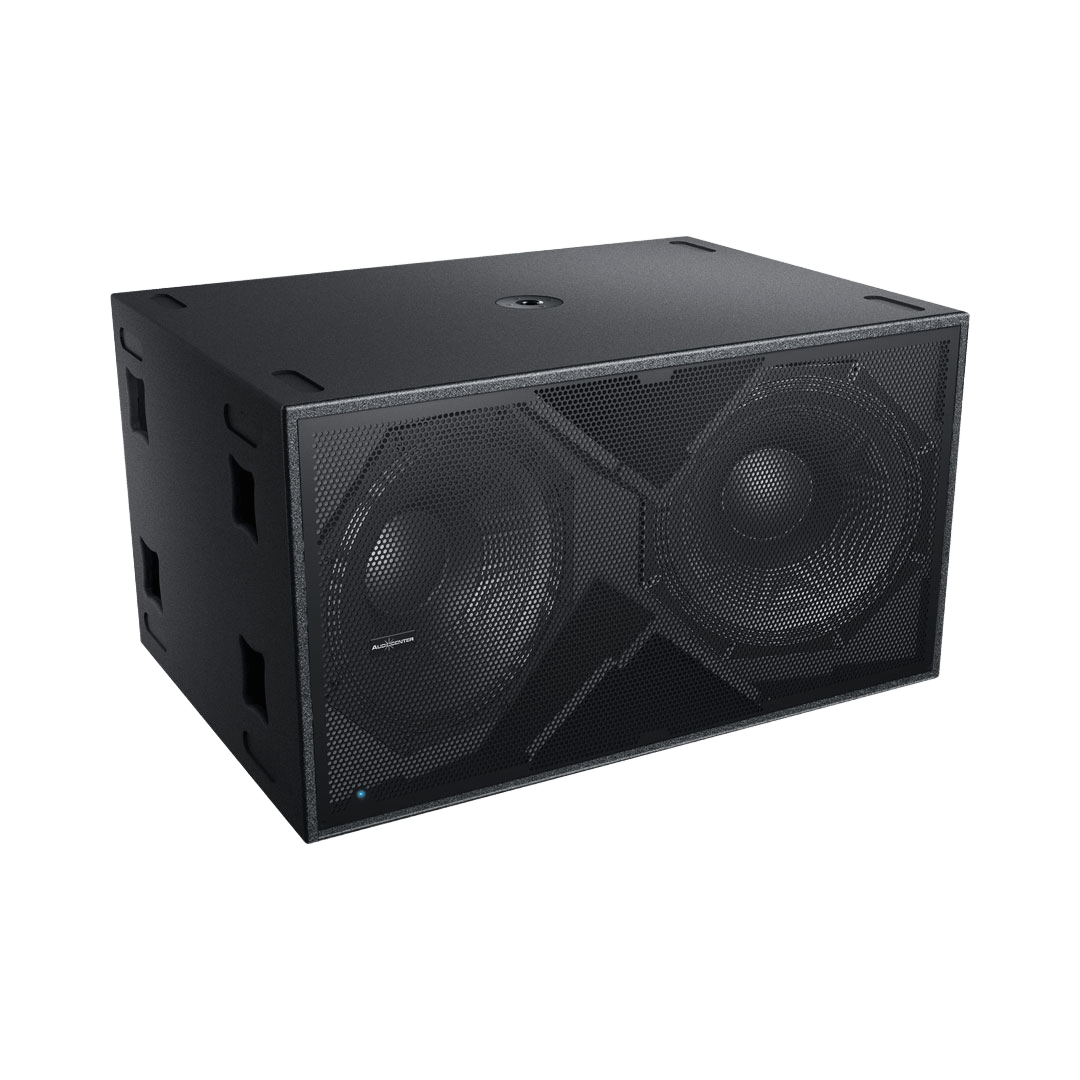 Audiocenter K-LA218 DSP