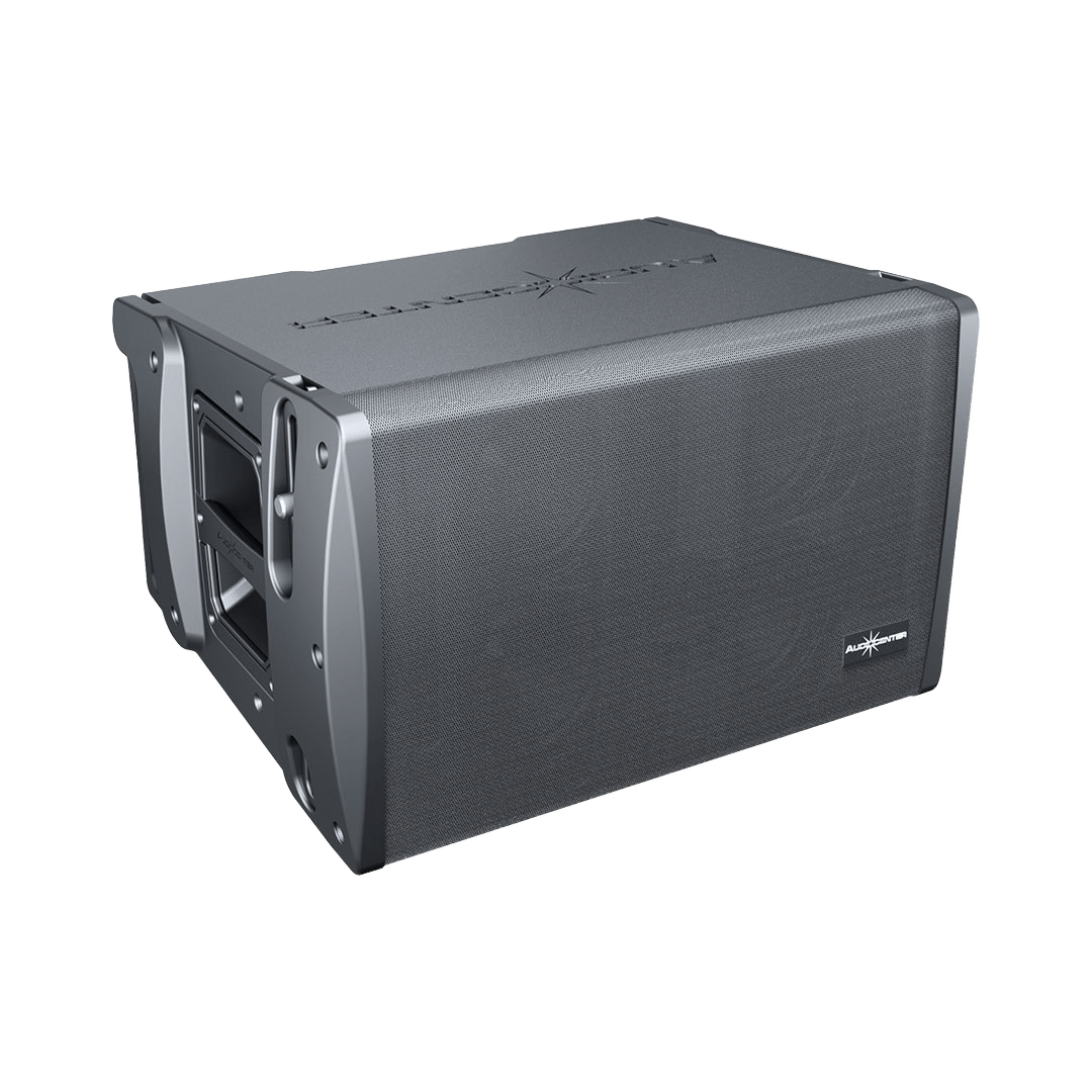 Audiocenter T45-DSP