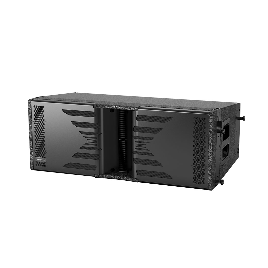 Audiocenter XLA102-DSP
