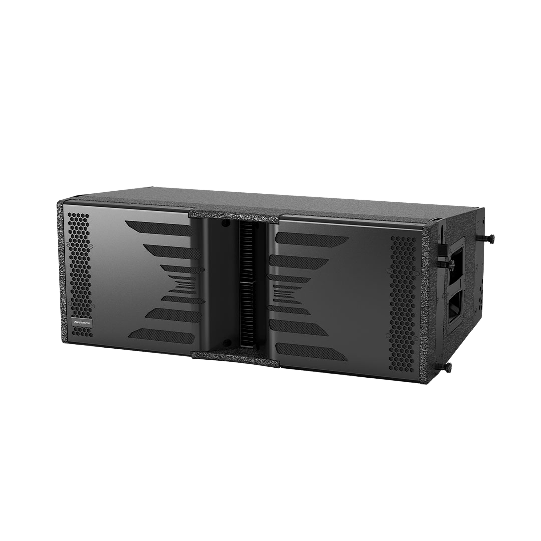 Audiocenter XLA102-DSP