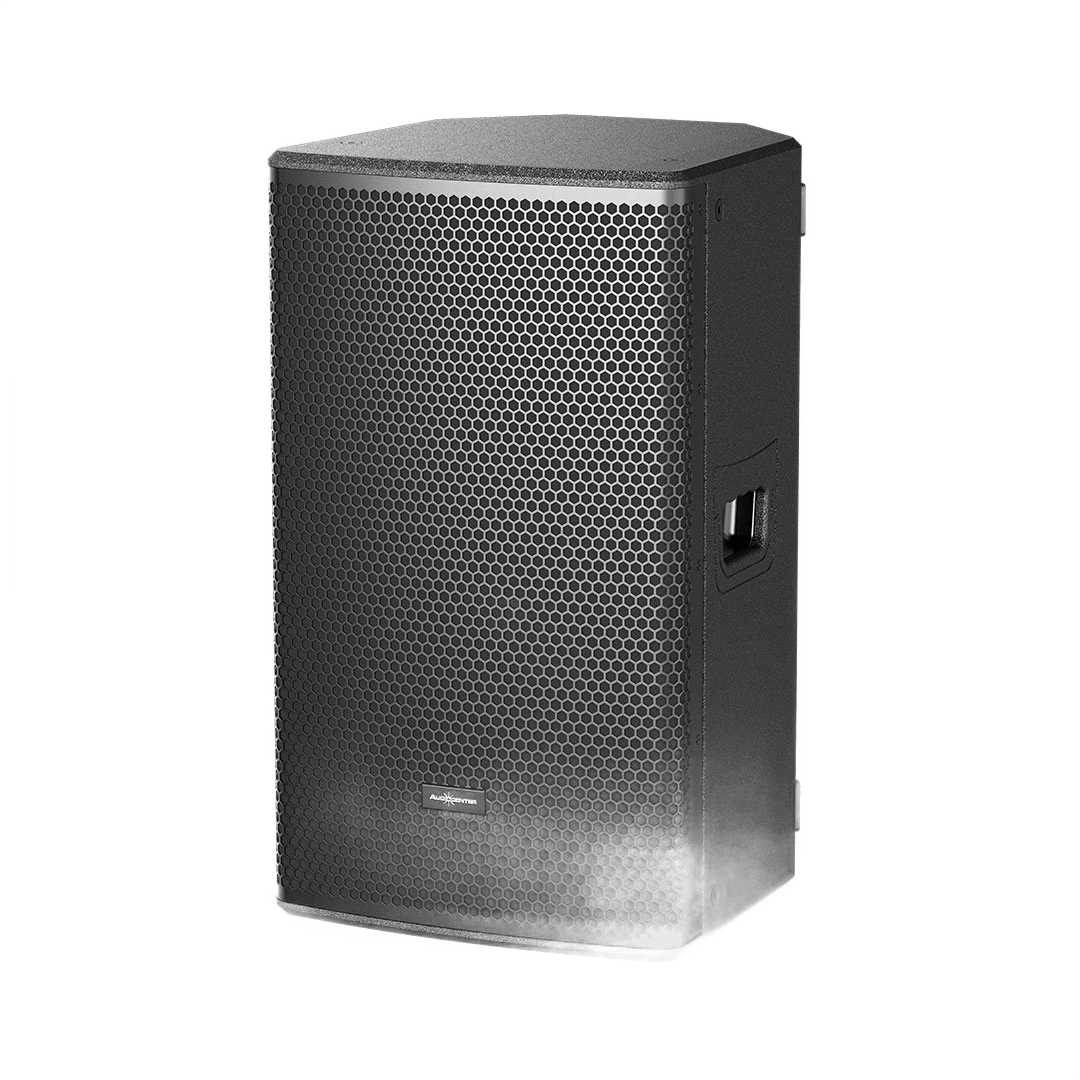 Audiocenter SA312+