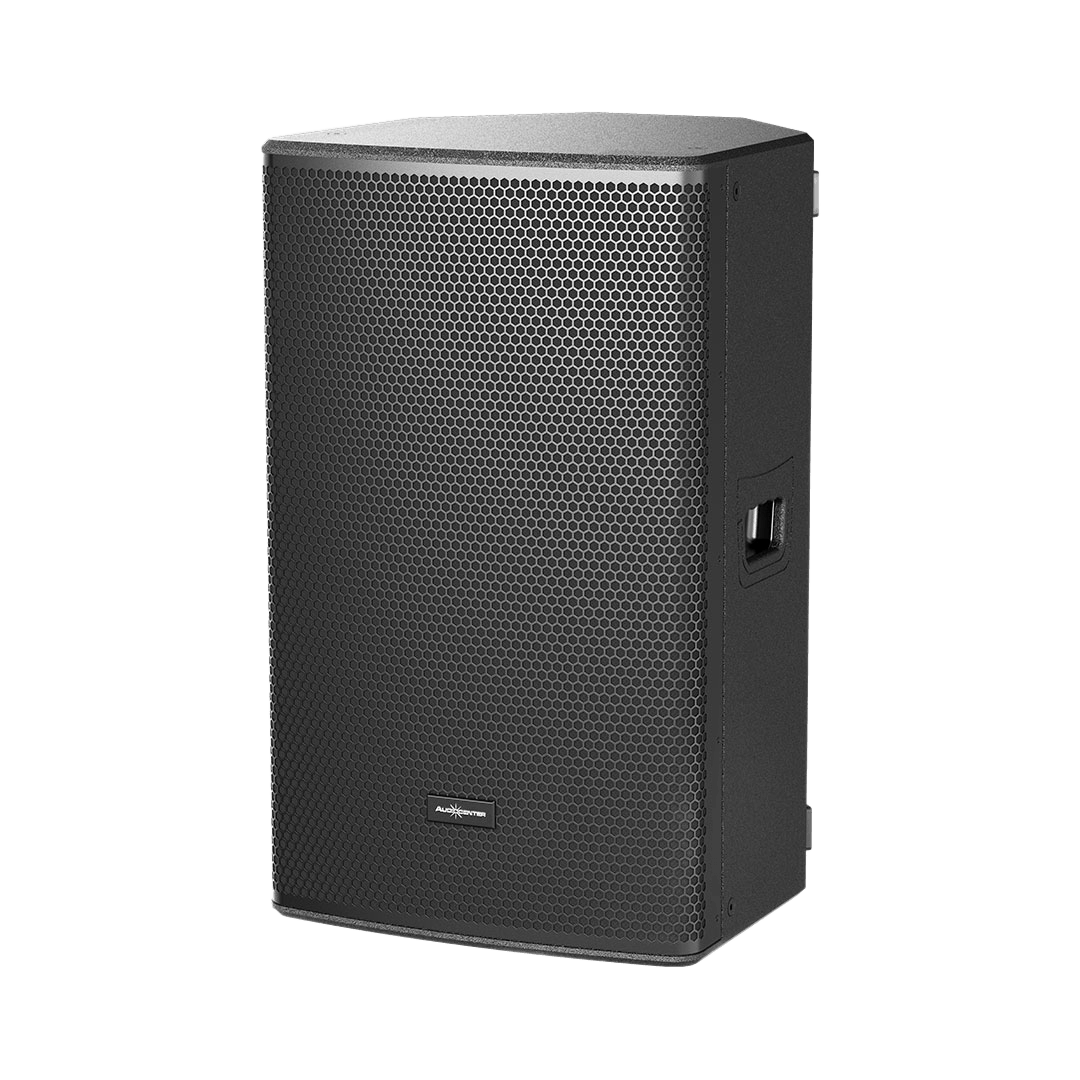 Audiocenter SA315+