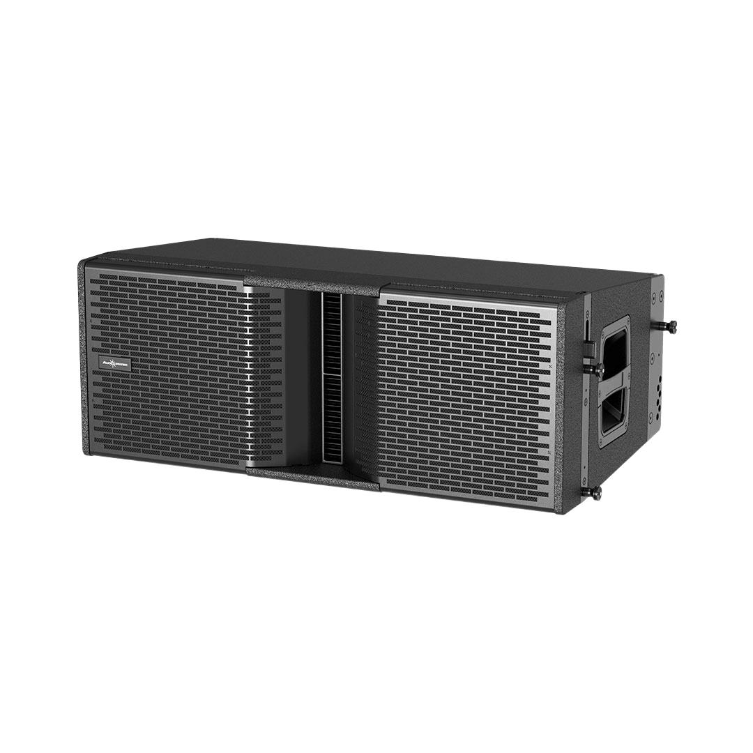 Audiocenter ASTRA 210A
