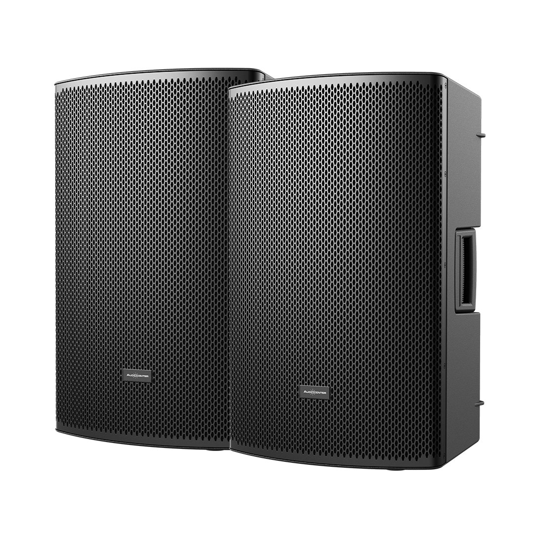 Audiocenter CA Jam Pack 12