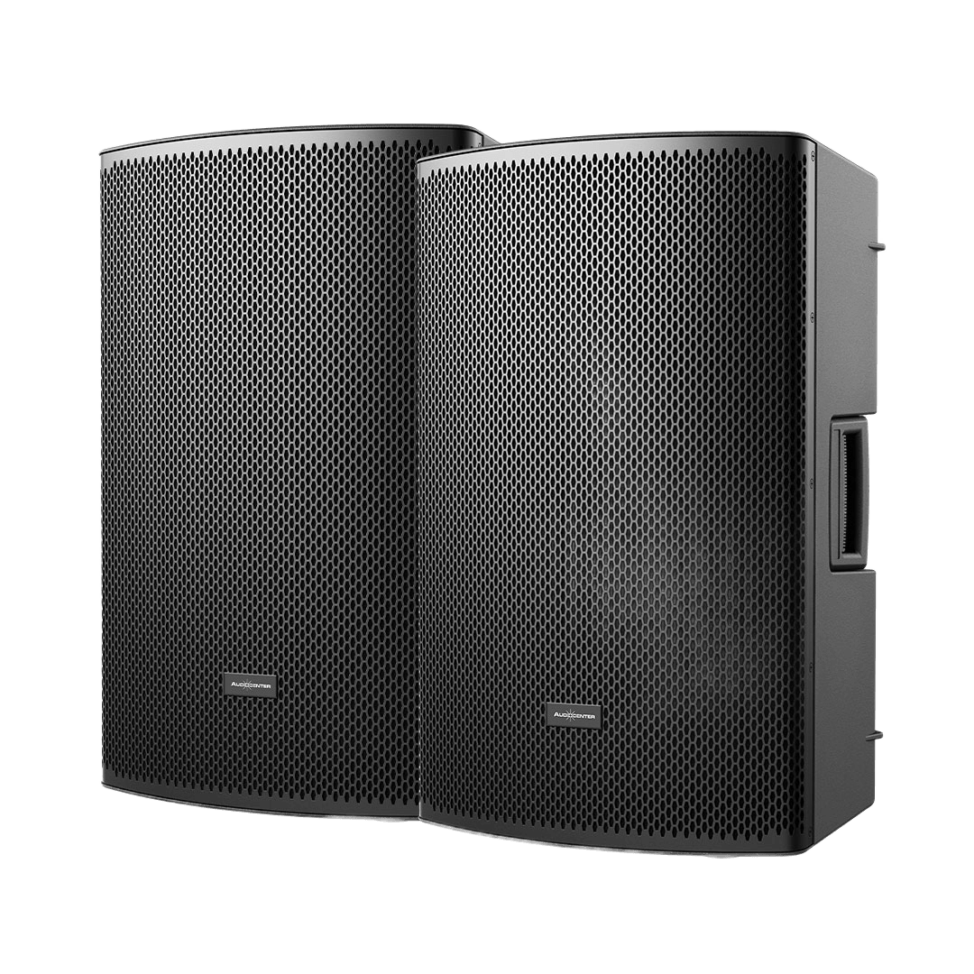 Audiocenter CA Jam Pack 15