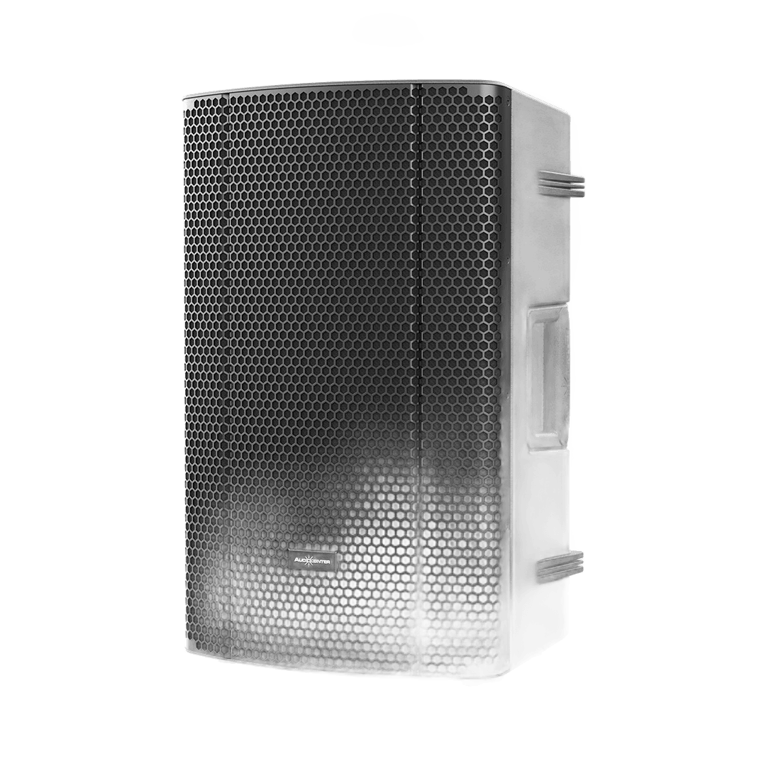 Audiocenter MA12+