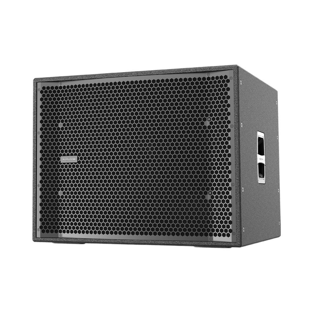 Audiocenter PRO-S5118A