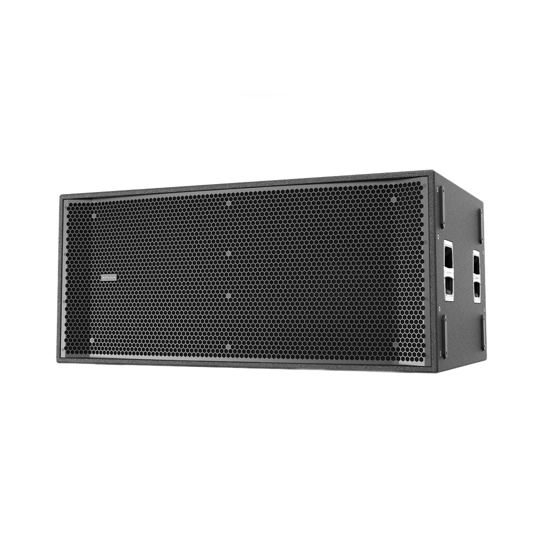 Audiocenter PRO-S5218A