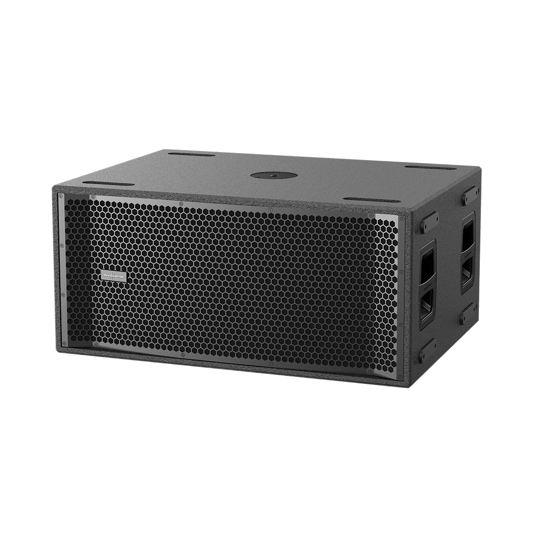 Audiocenter PRO-S5212A