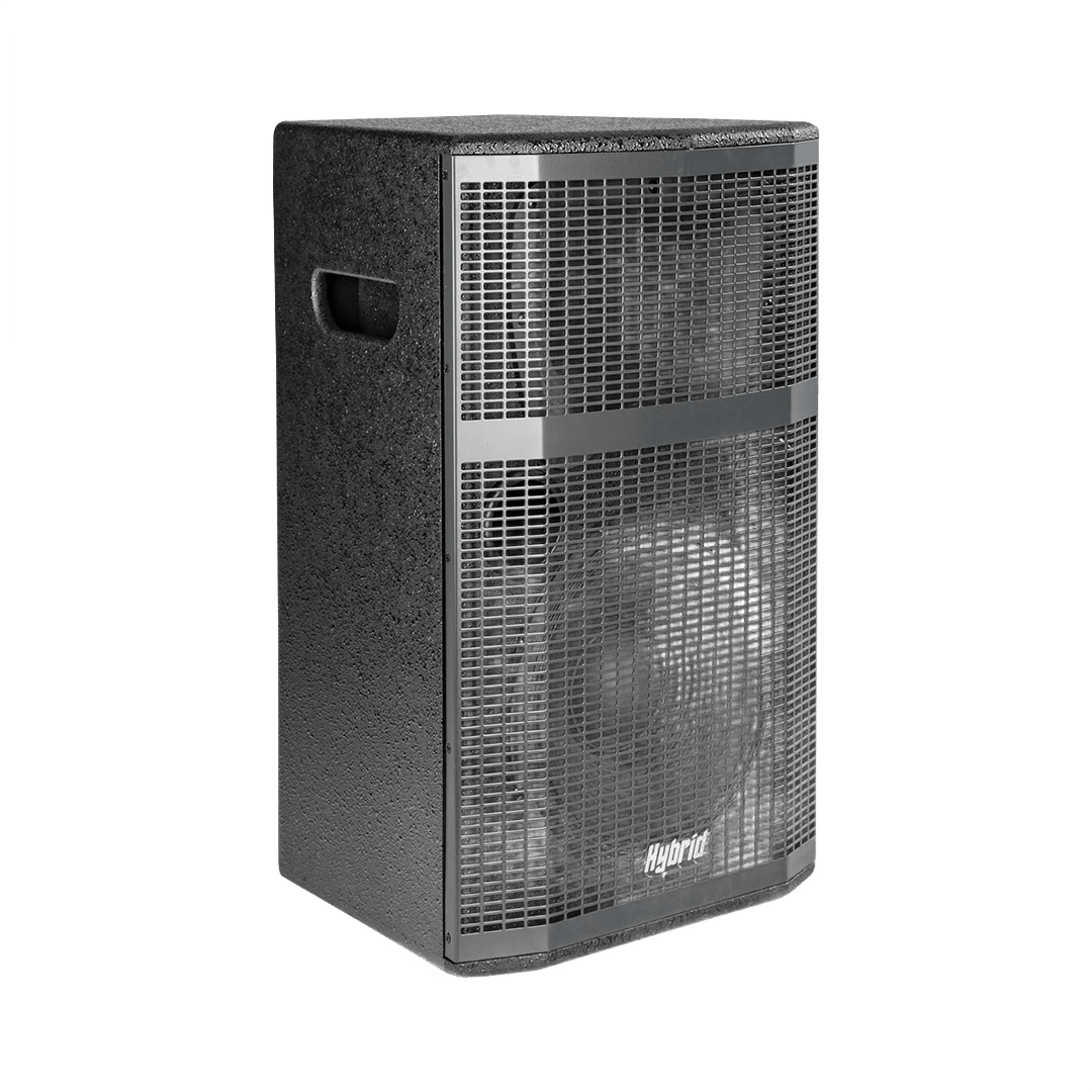 Hybrid PLB12 MKIII