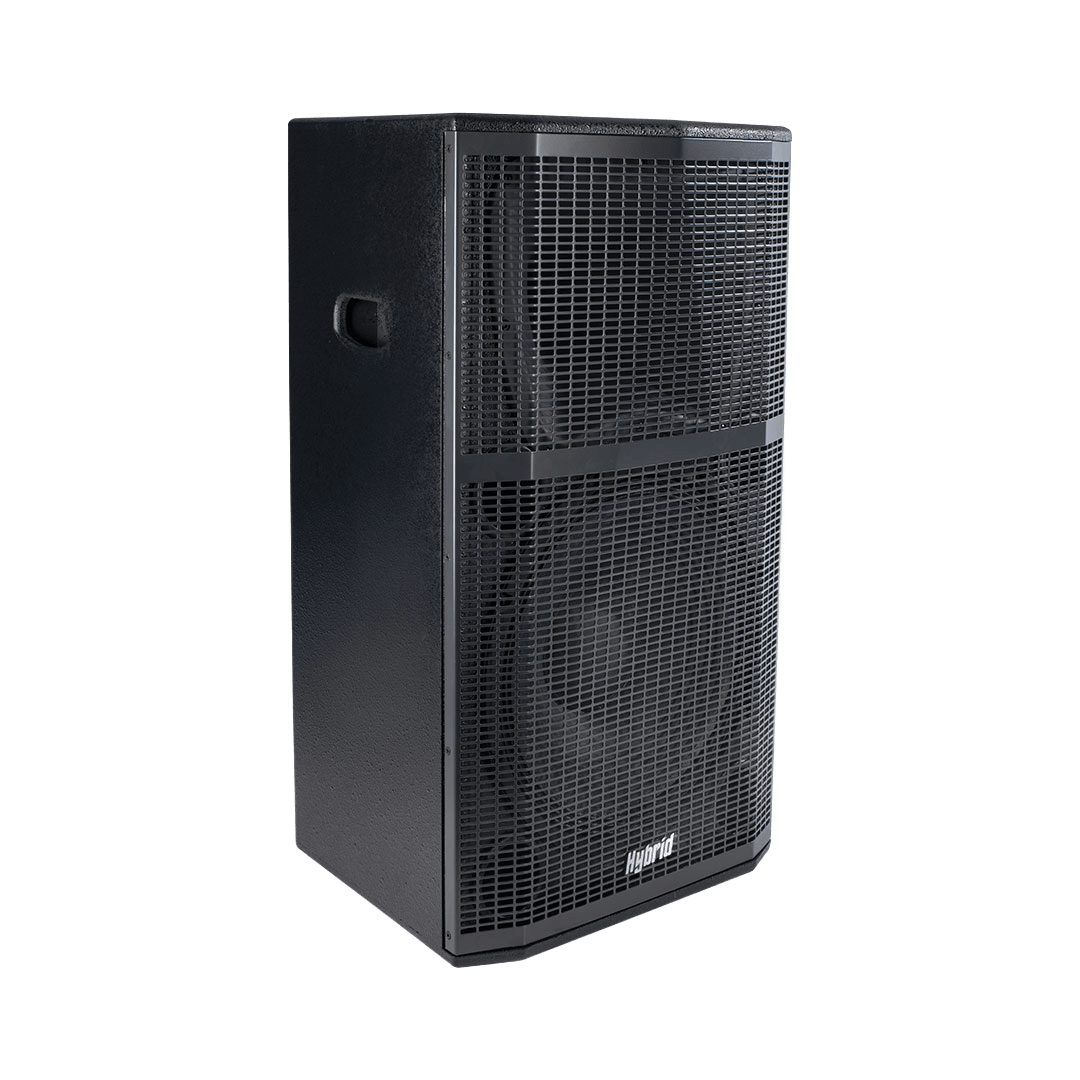 Hybrid PLB15 MKIII