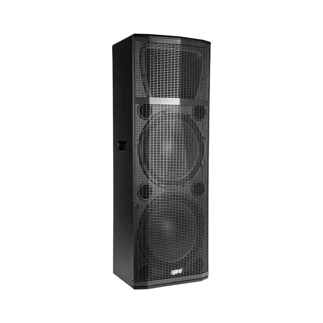 Hybrid PLB215 MKIII