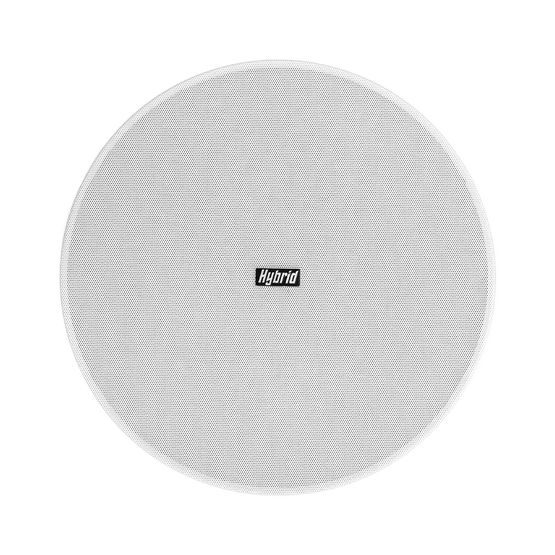 Hybrid CH8 MKII