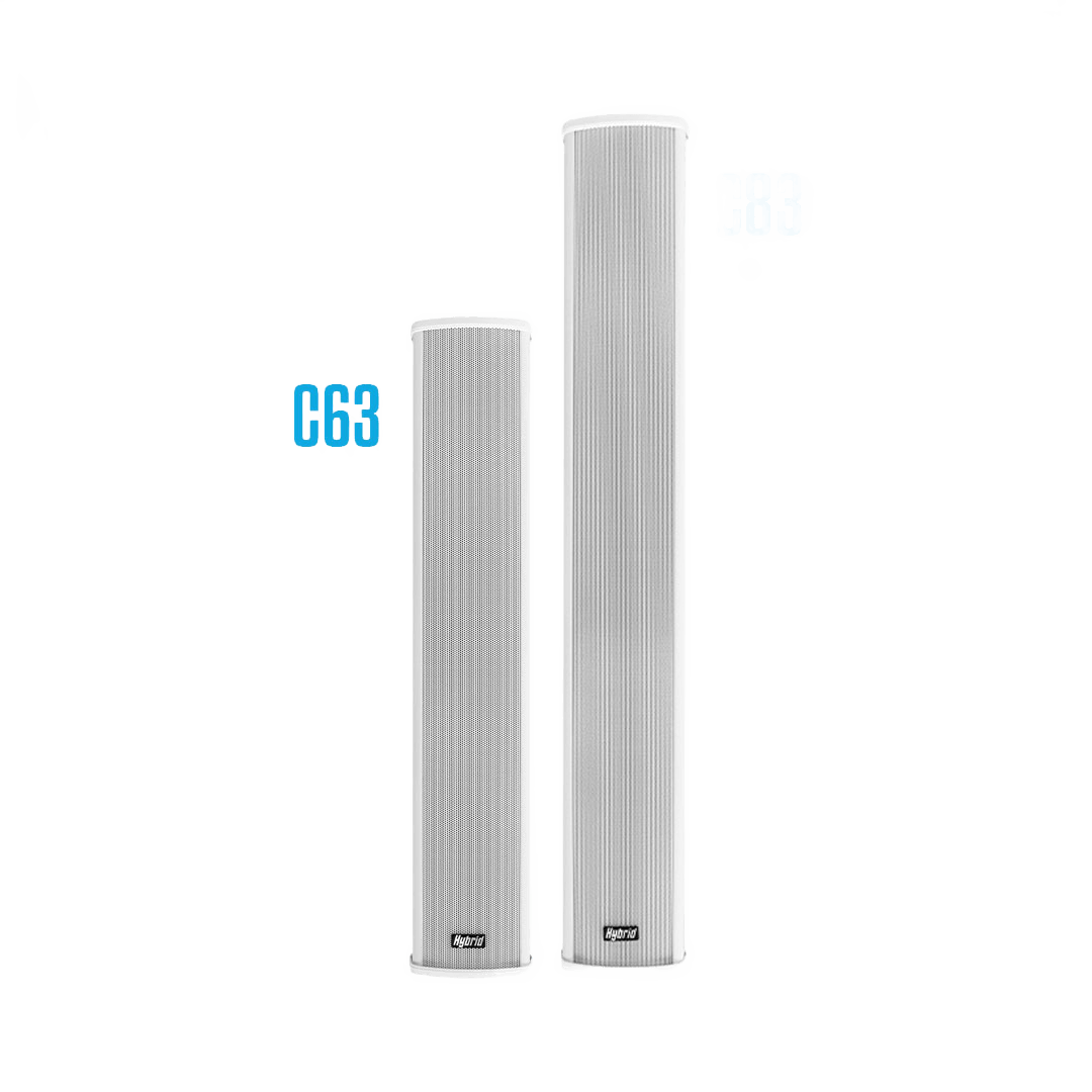 Hybrid C83