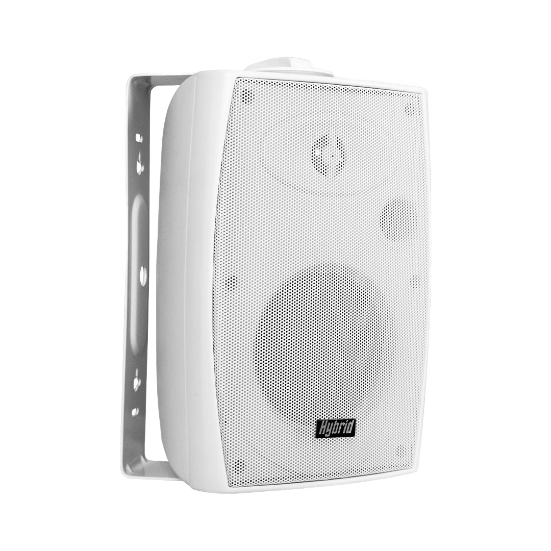 Hybrid W4 White