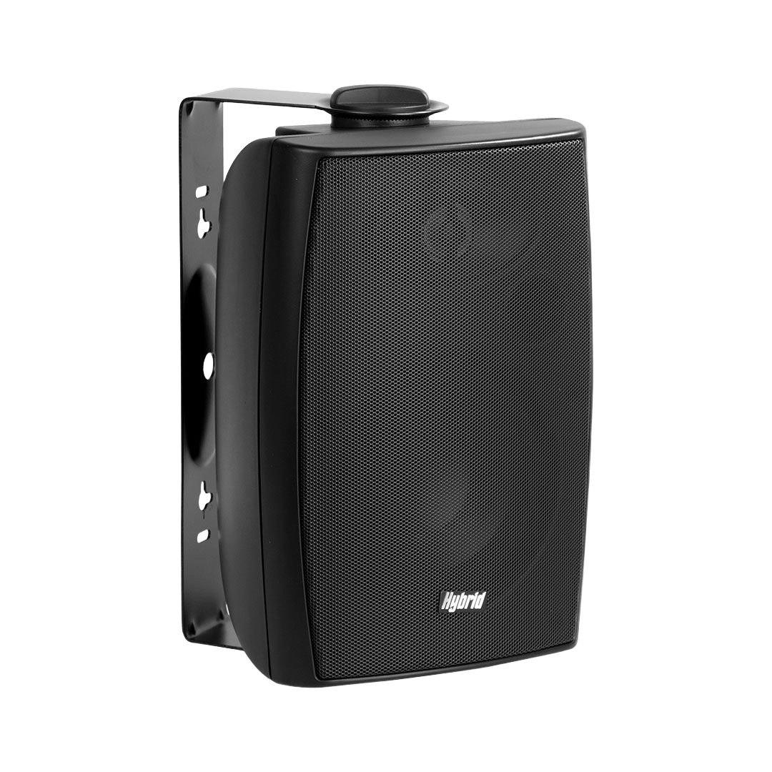 Hybrid W4 Black