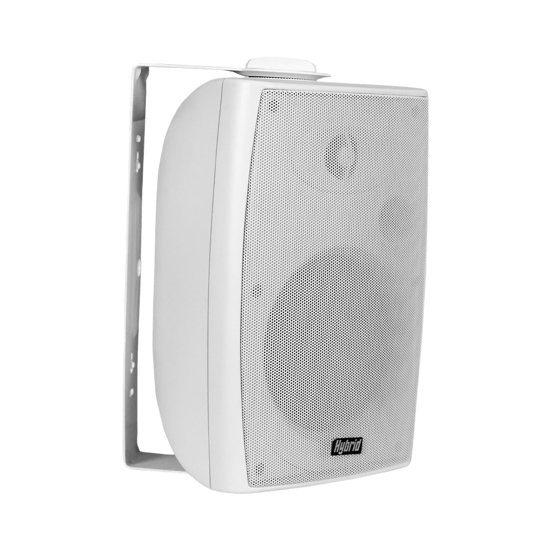 Hybrid W5 White