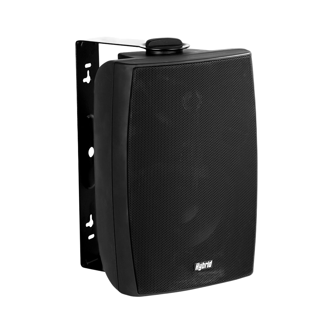 Hybrid W5 Black