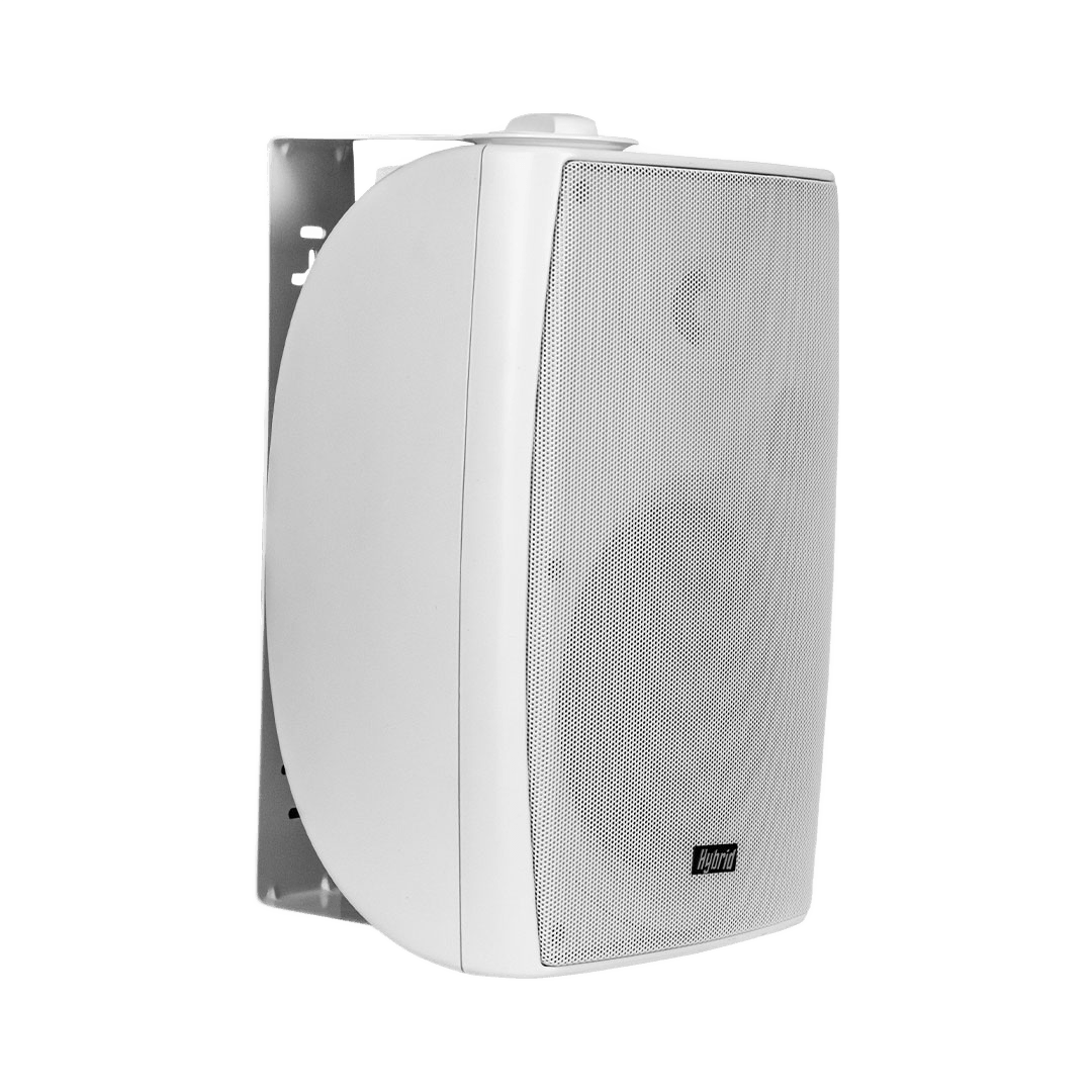 Hybrid W6 White