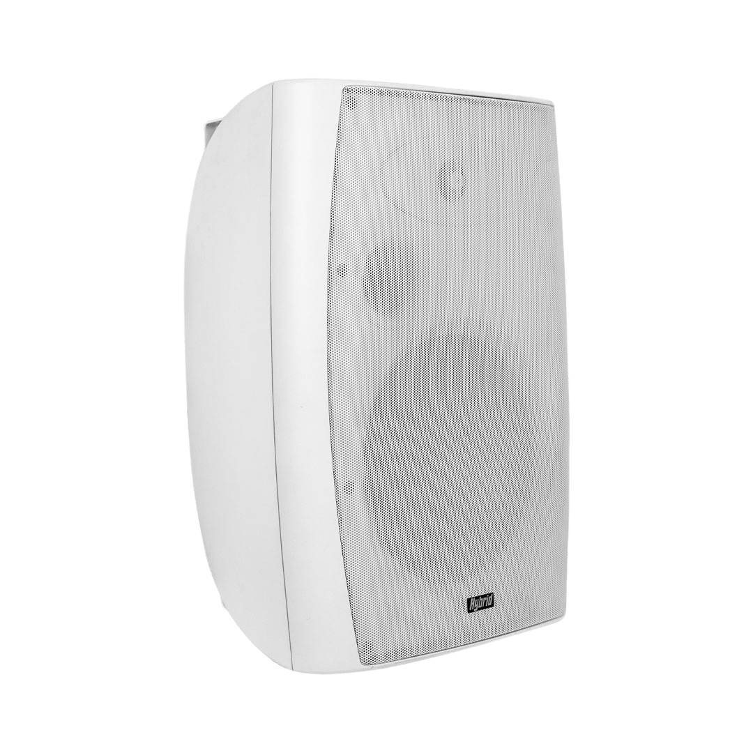Hybrid W8 White