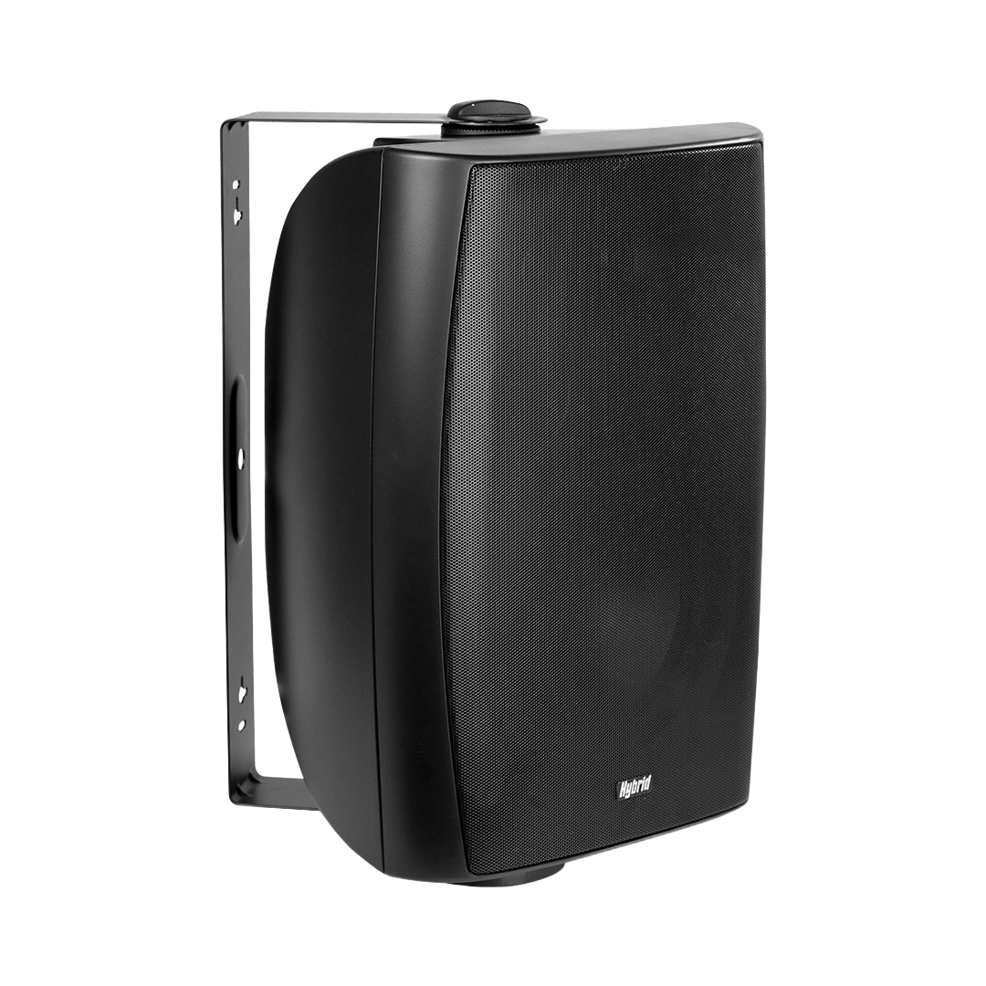 Hybrid W8 Black