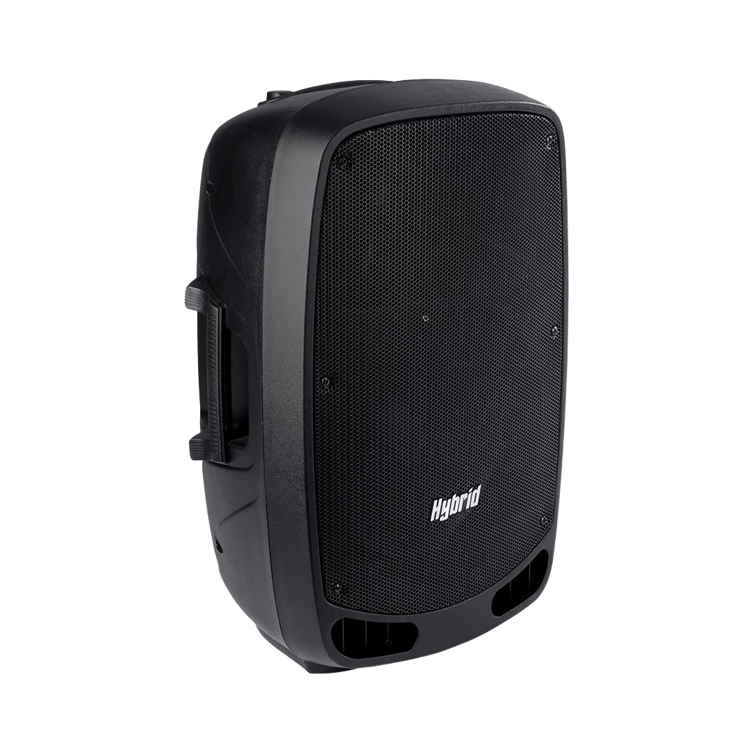 Hybrid PA12B