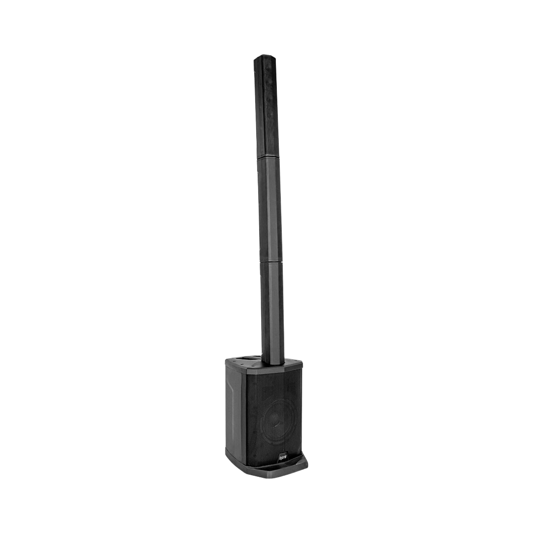 Hybrid PC8LB