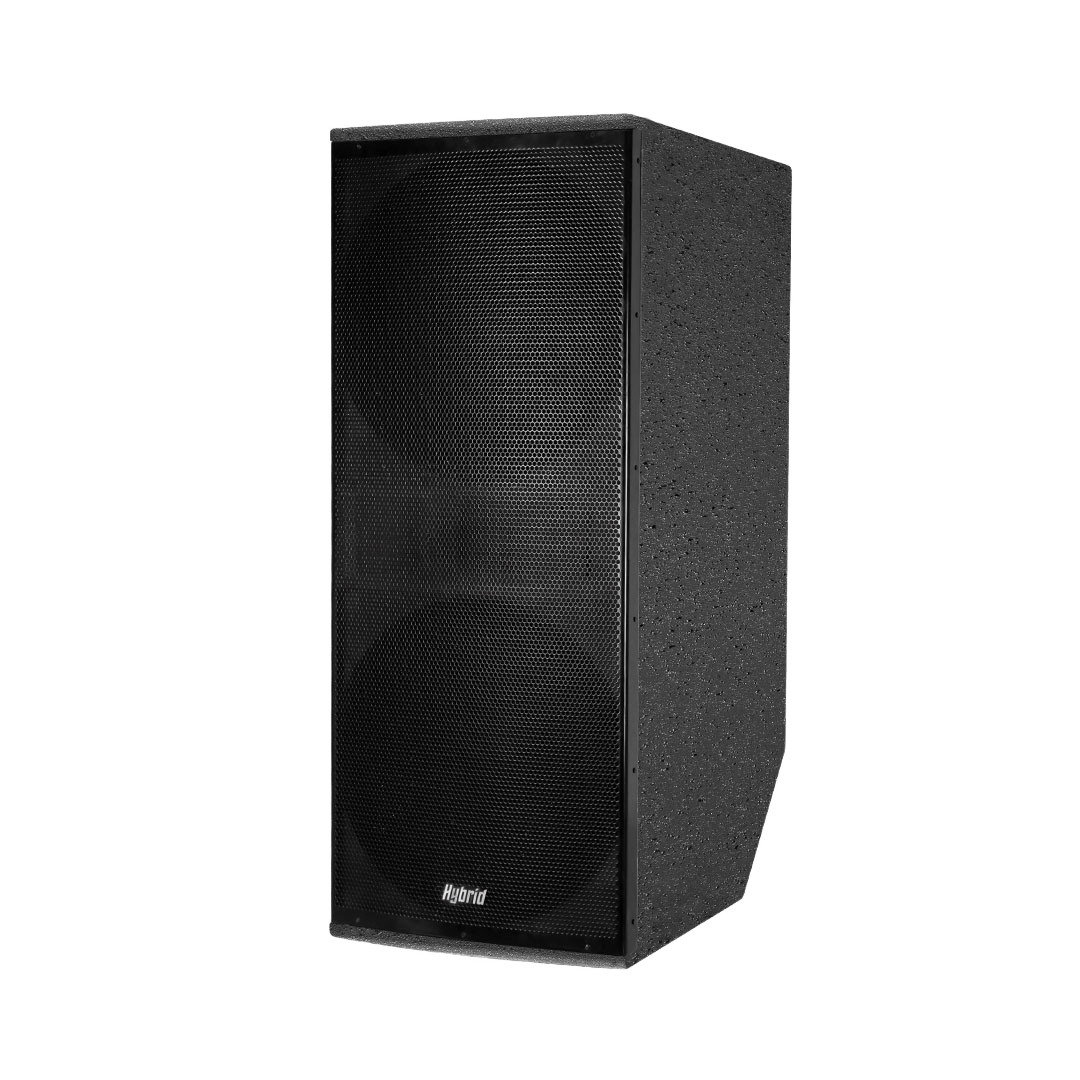 Hybrid LS218A