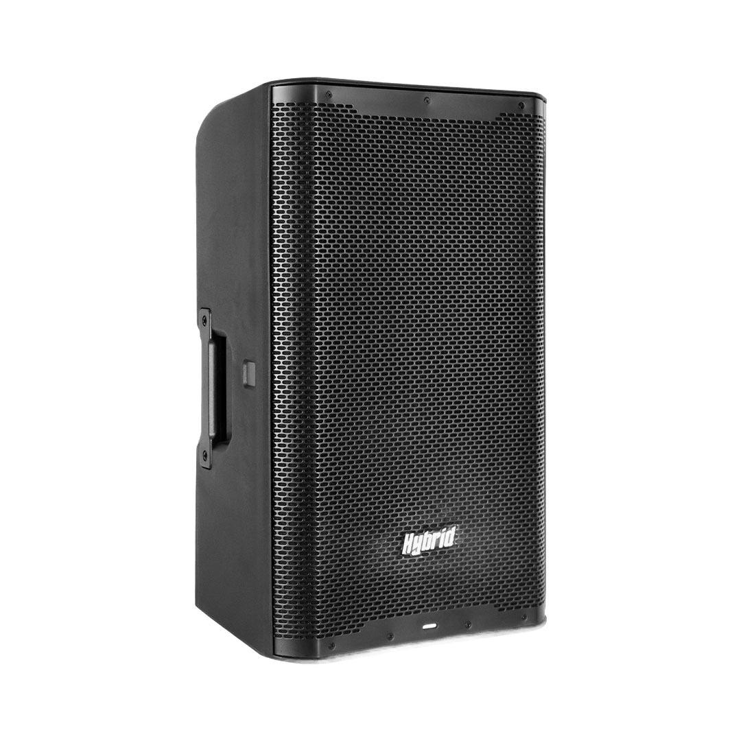 Hybrid PA12DSP