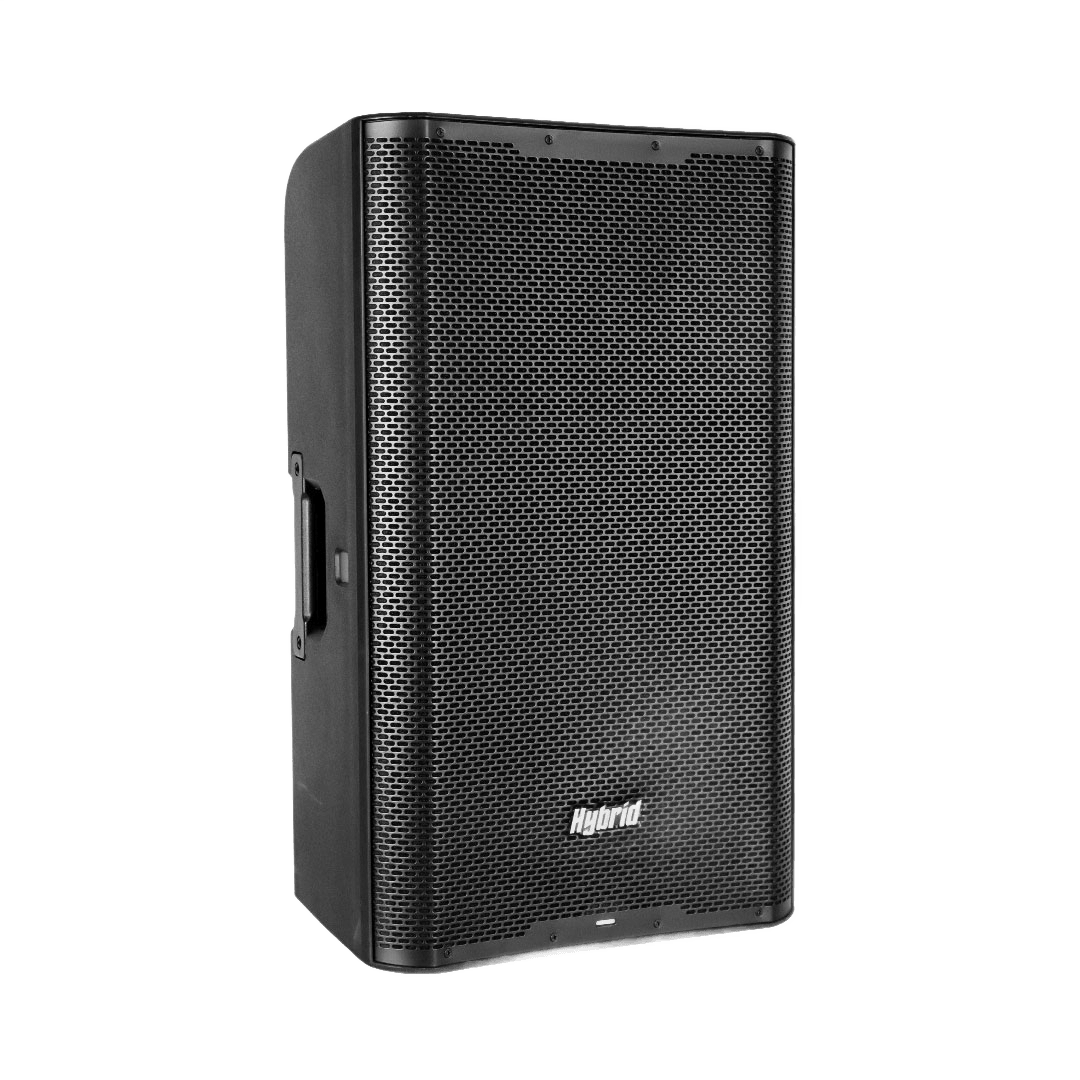 Hybrid PA15DSP