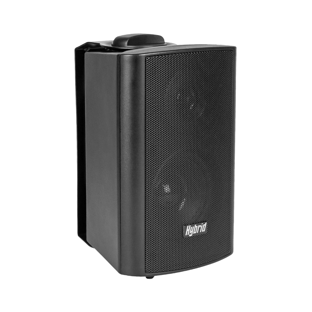 Hybrid W3 Black