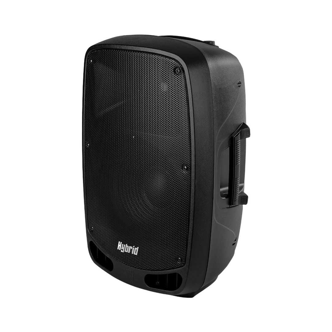 Hybrid PA15B-DSP