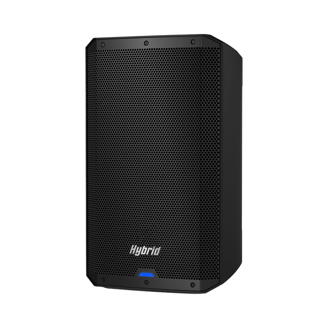 Hybrid PB15A-DSP
