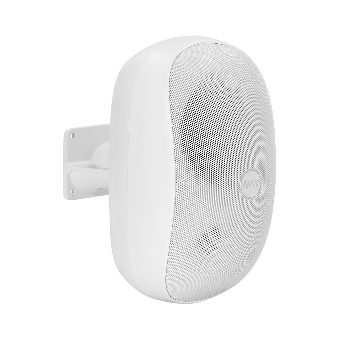 Hybrid E’va-4 White