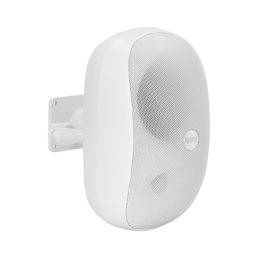 Hybrid E’va-4 White