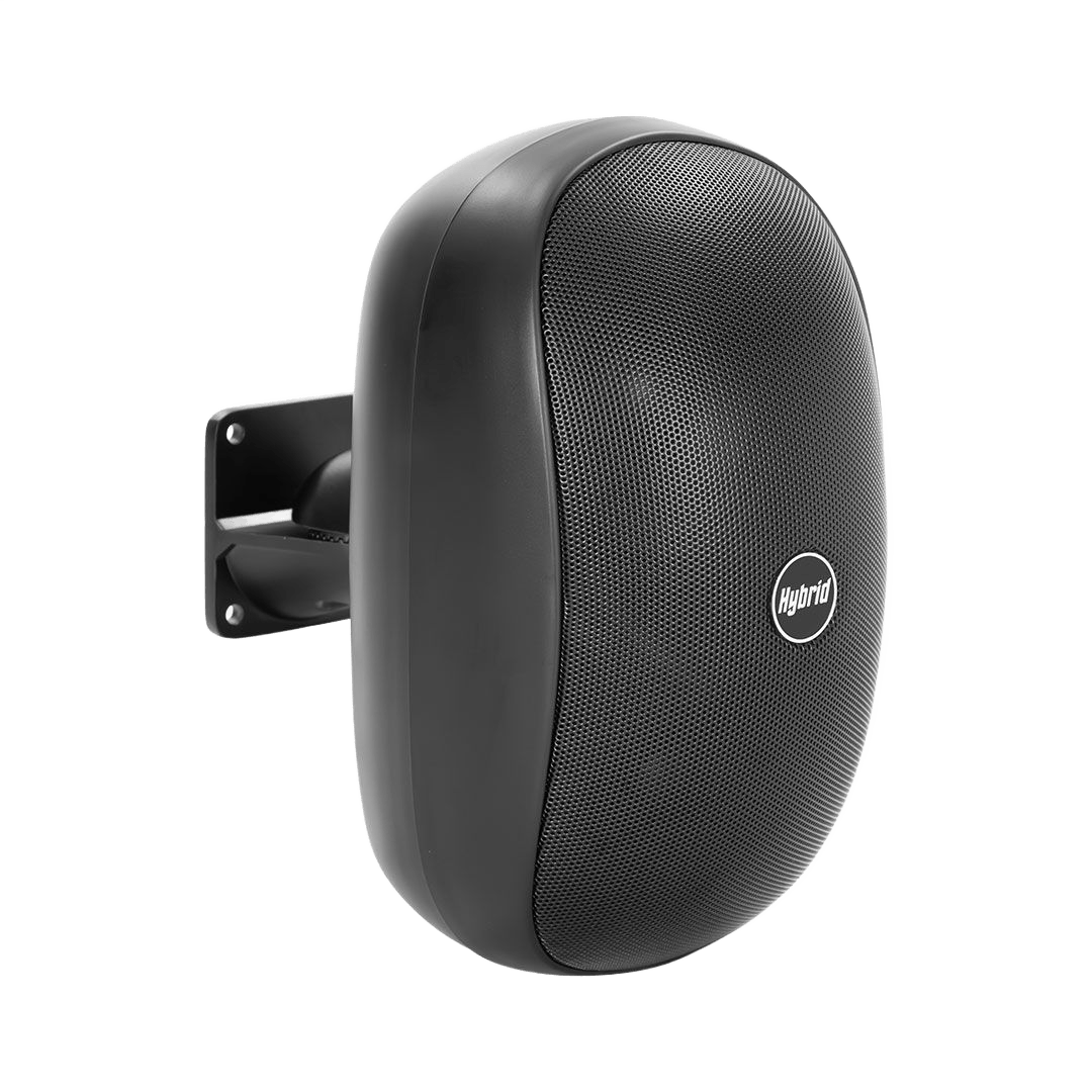 Hybrid E’va-4 Black