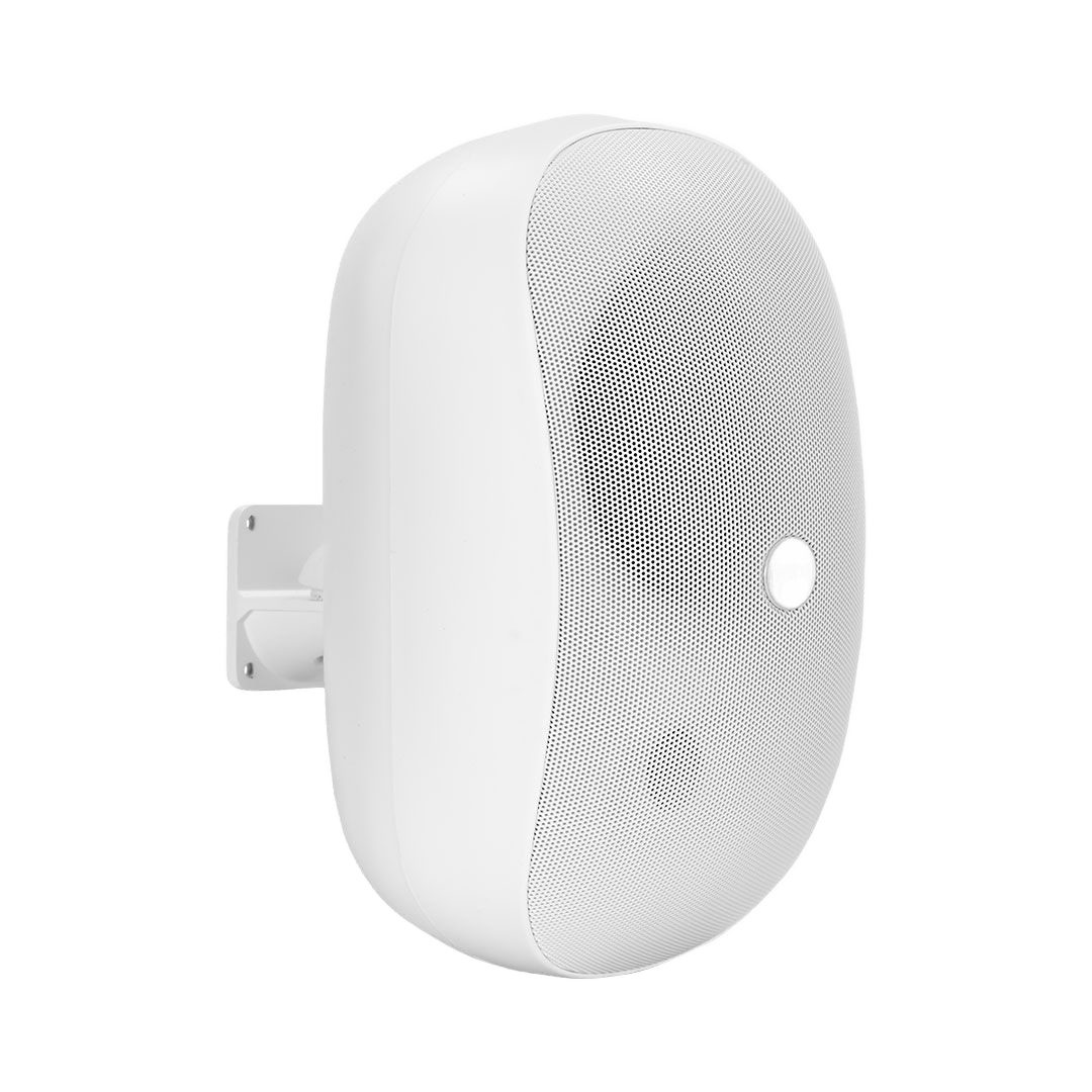 Hybrid E’va-5 White