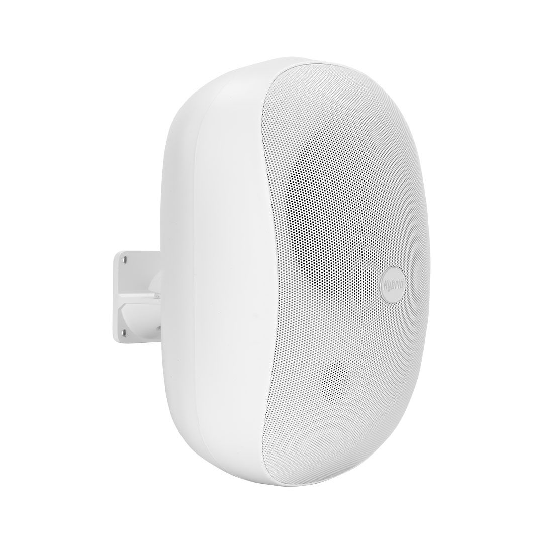 Hybrid E’va-5 White