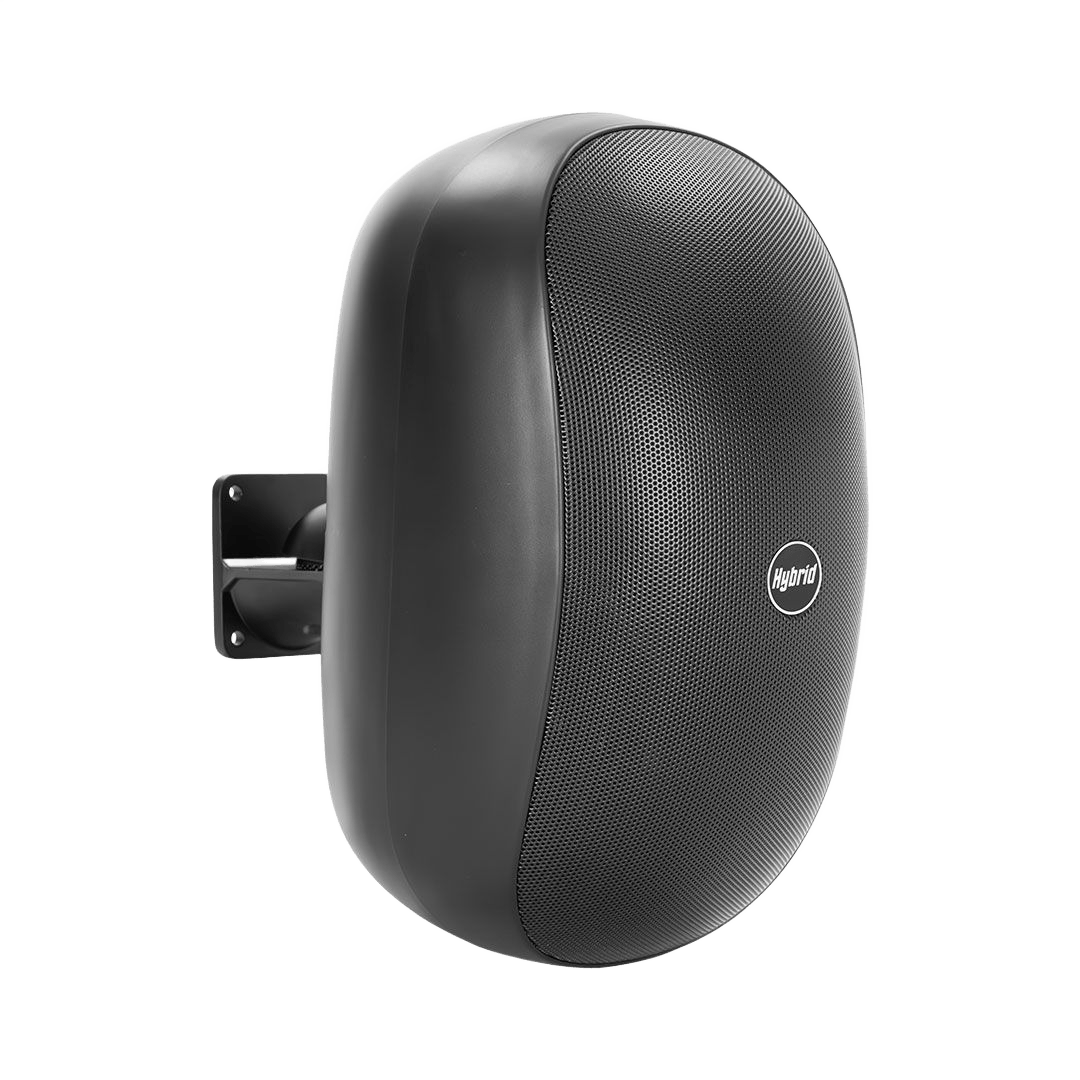 Hybrid E’va-5 Black