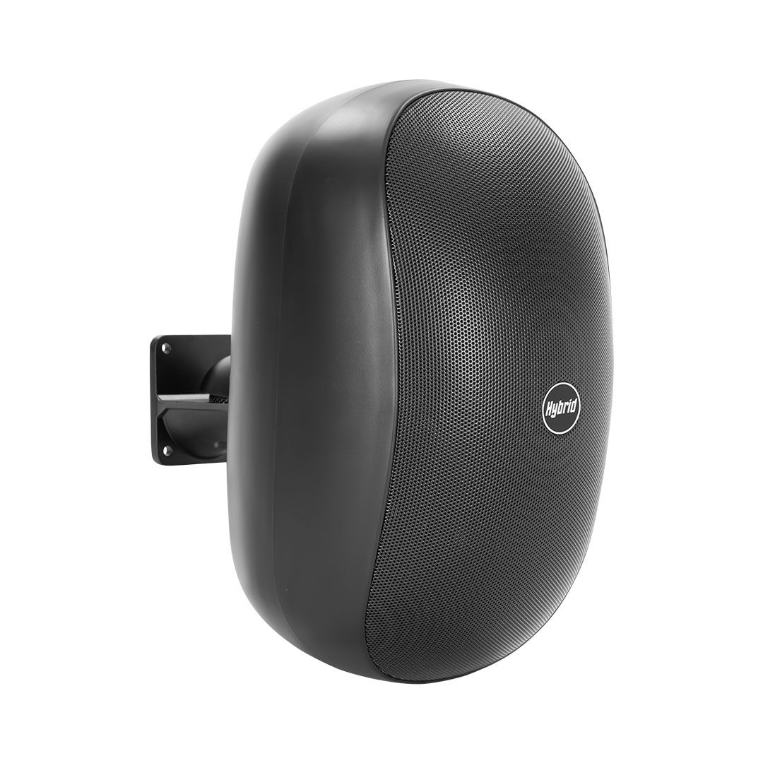 Hybrid E’va-5 Black