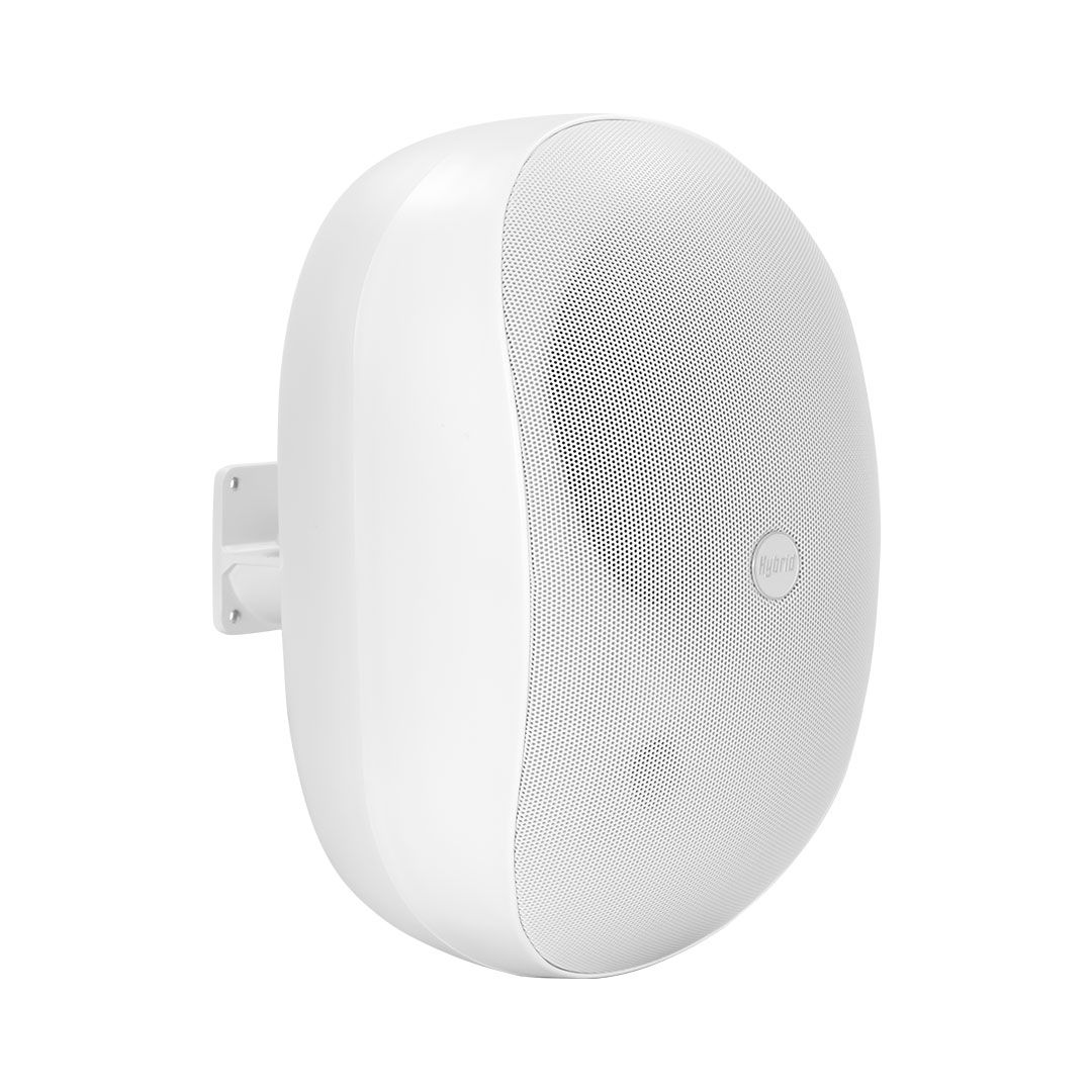 Hybrid E’va-6 White
