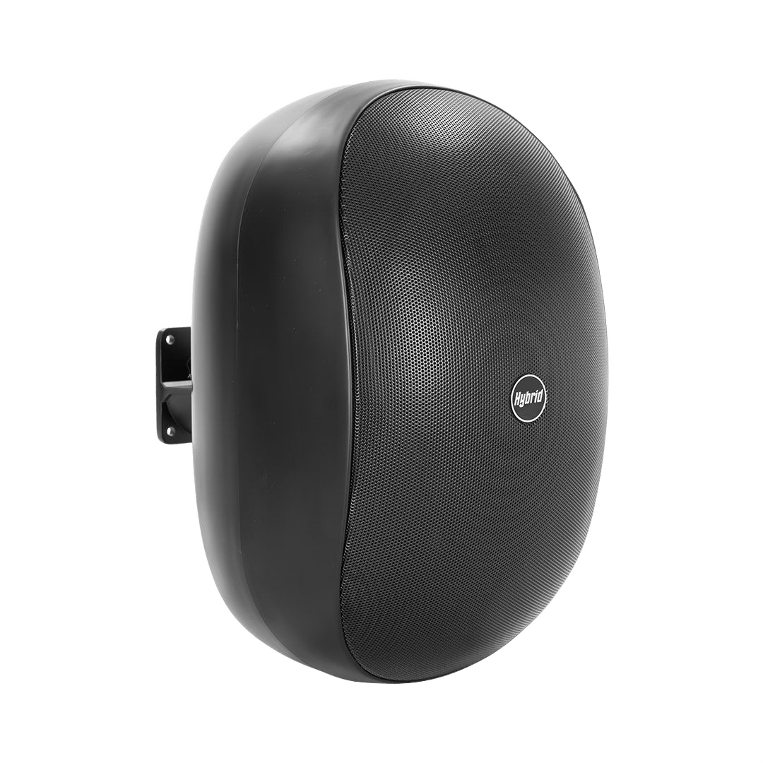 Hybrid E’va-6 Black