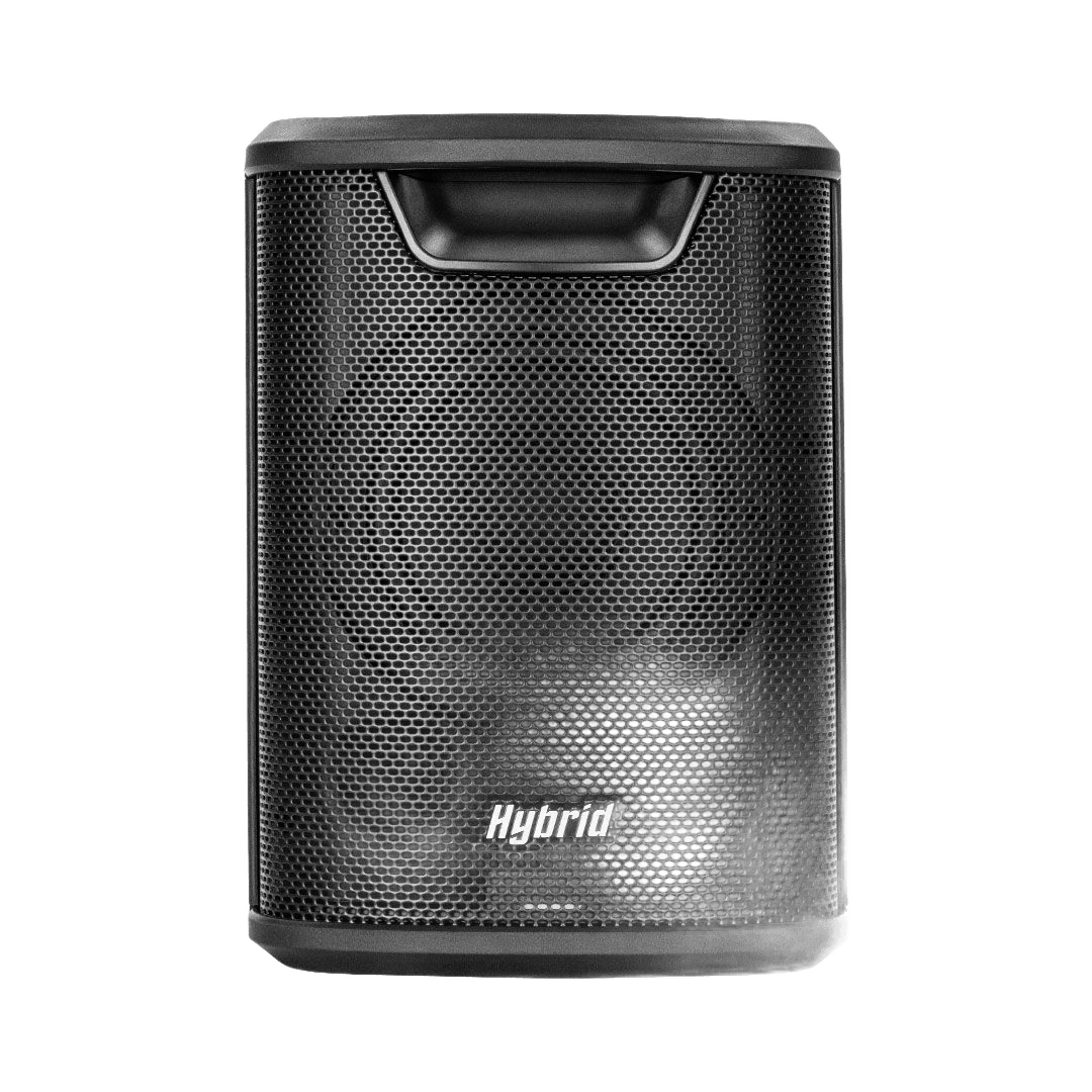 Hybrid PA6B-M