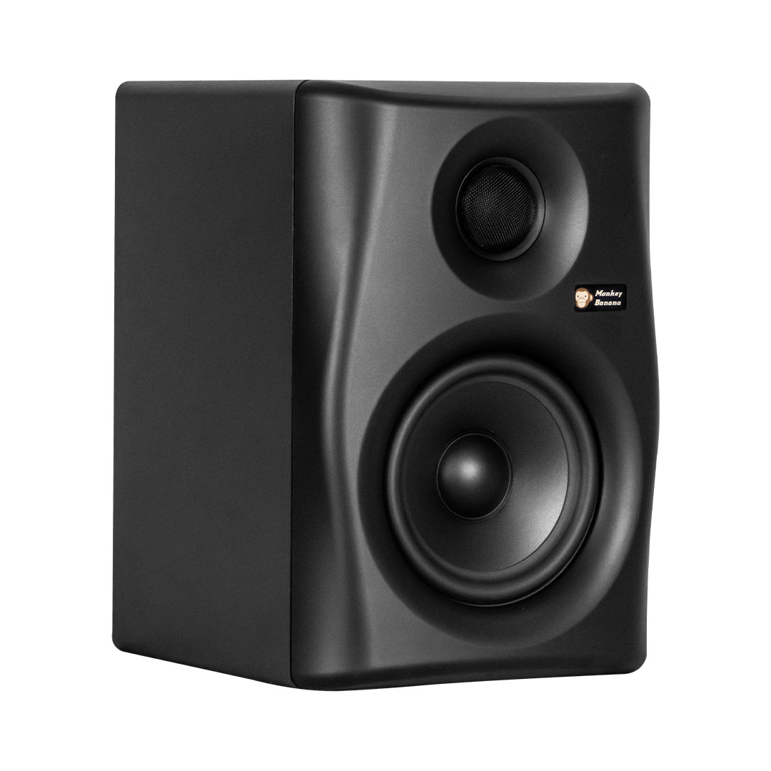 Monkey Banana Gibbon 5 – Black