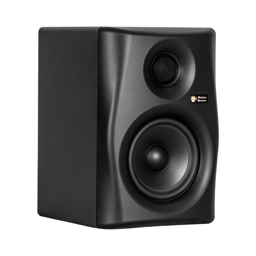 Monkey Banana Gibbon 5 – Black
