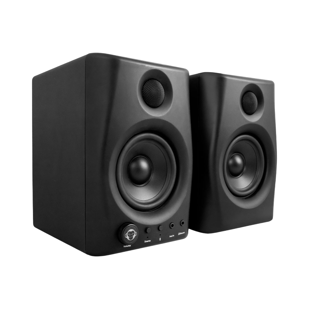 Monkey Banana Gibbon Air – Black
