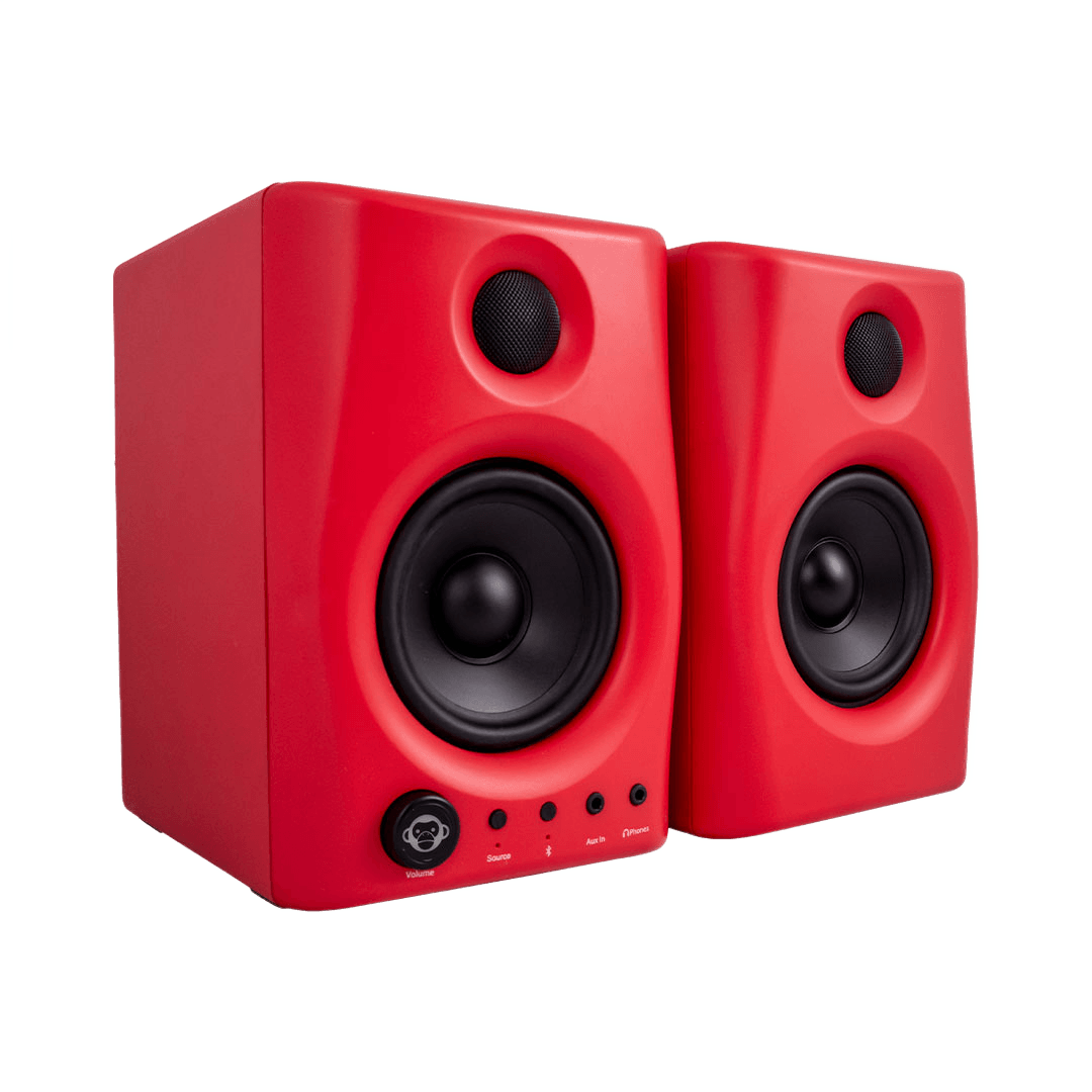 Monkey Banana Gibbon Air – Red
