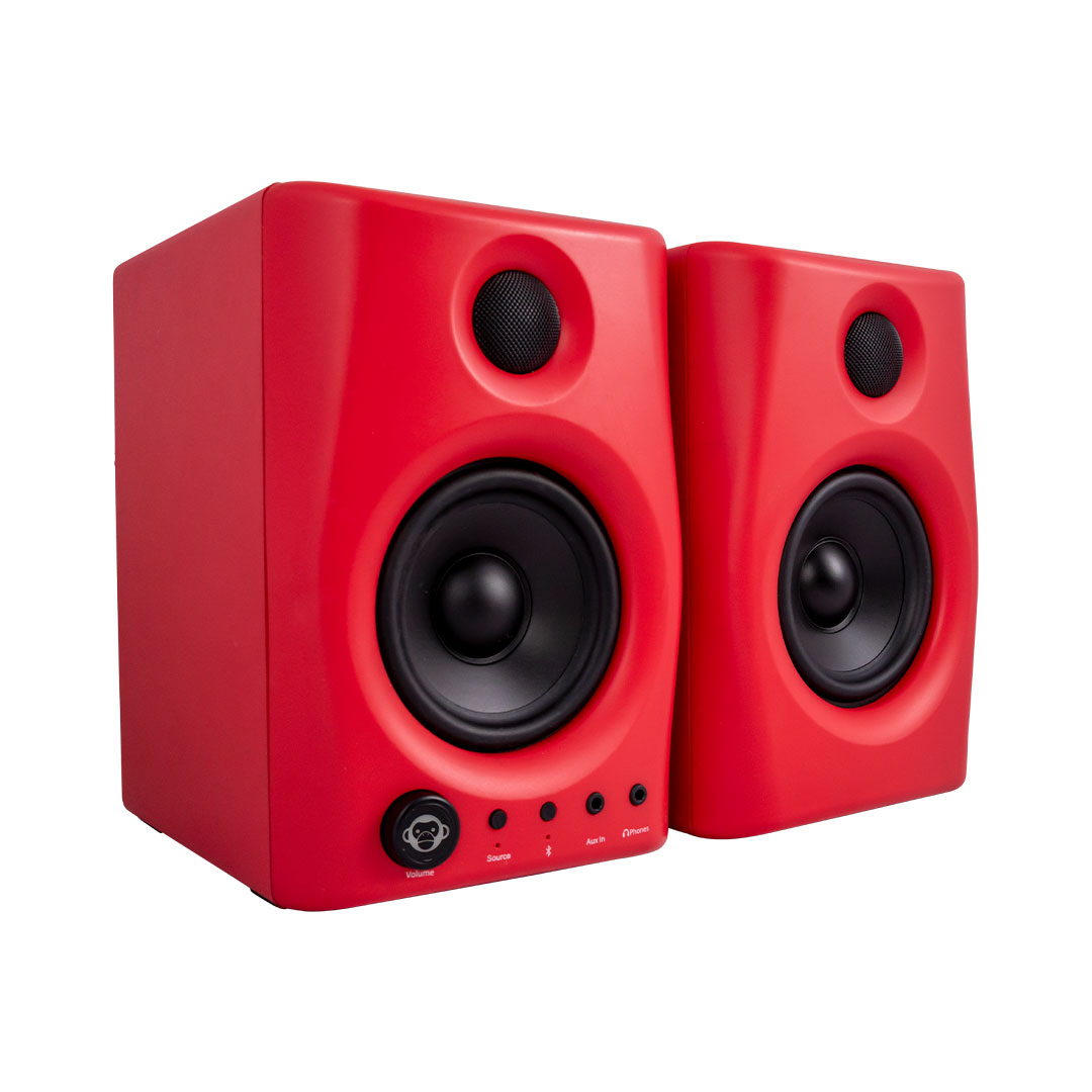 Monkey Banana Gibbon Air – Red