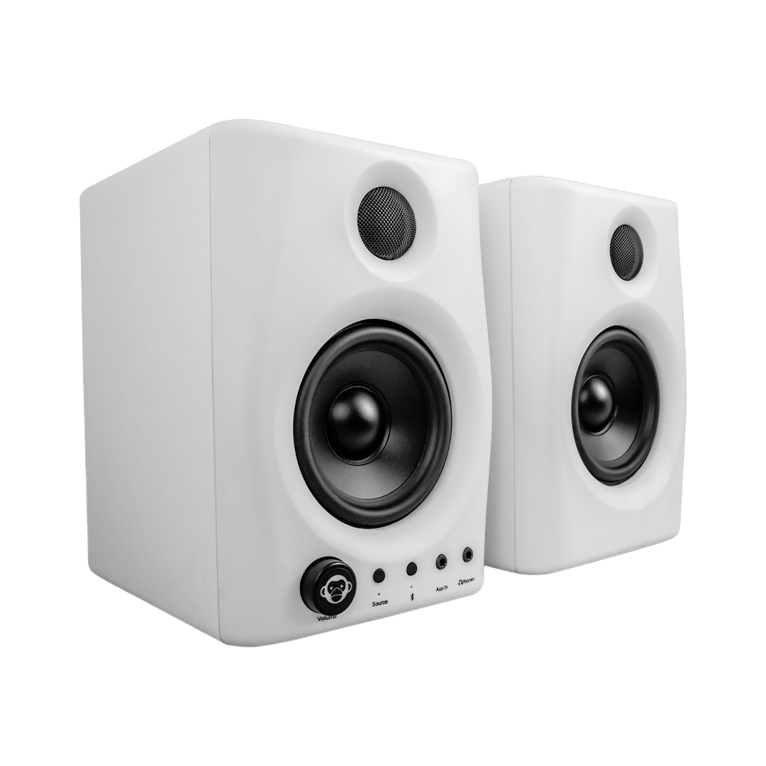 Monkey Banana Gibbon Air – White
